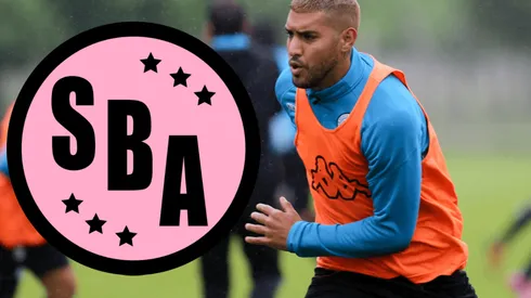 Sport Boys cerca de fichar al ex delantero de Alianza Lima, Adrián Balboa