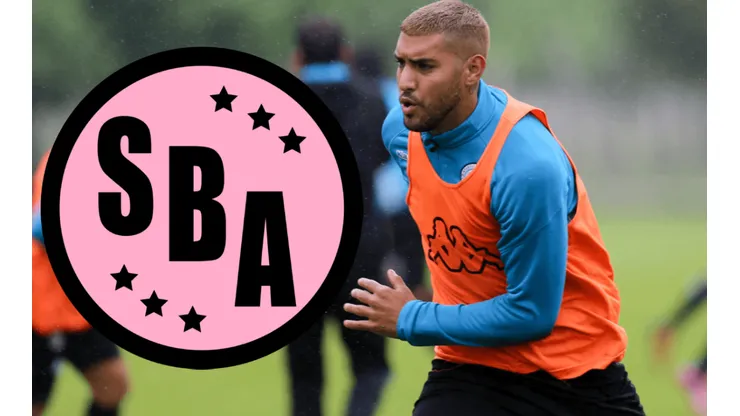 Sport Boys cerca de fichar al ex delantero de Alianza Lima, Adrián Balboa