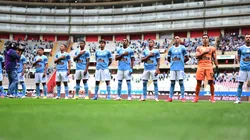 Con los refuerzos y el objetivo de ganar la Liga 1: el posible once de Cristal para el 2022