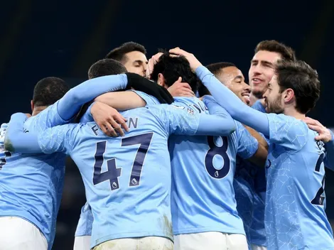 La última jornada del año de la Premier League: ¿quiénes son los favoritos a ganar?