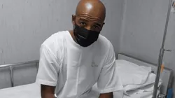 'Cuto' Guadalupe revela que casi muere: "Creo que Dios me dio una segunda oportunidad"