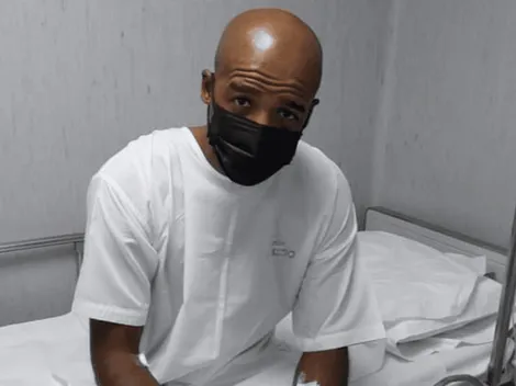 'Cuto' Guadalupe revela que casi muere: "Creo que Dios me dio una segunda oportunidad"