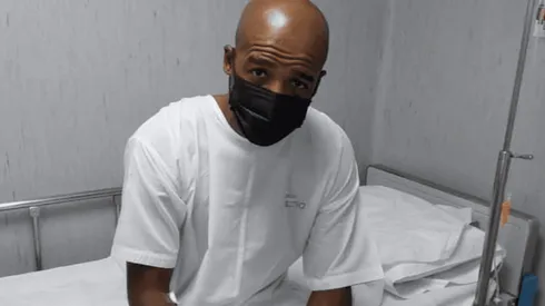 'Cuto' Guadalupe revela que casi muere: "Creo que Dios me dio una segunda oportunidad"