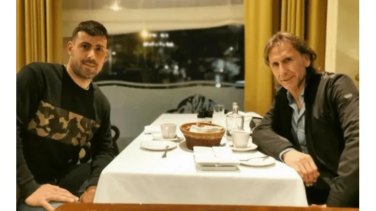 El goleador al que no le renovaron y se va del fútbol peruano: "Hasta Gareca se sorprendió"