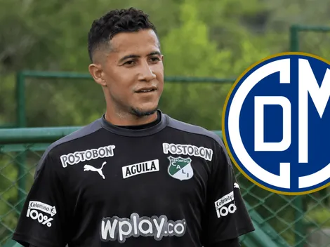 Desde Cali: Deportivo Municipal cerca de fichar al campeón Michael Ortega