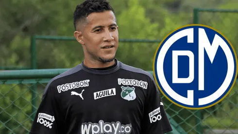 Desde Cali: Deportivo Municipal cerca de fichar al campeón Michael Ortega