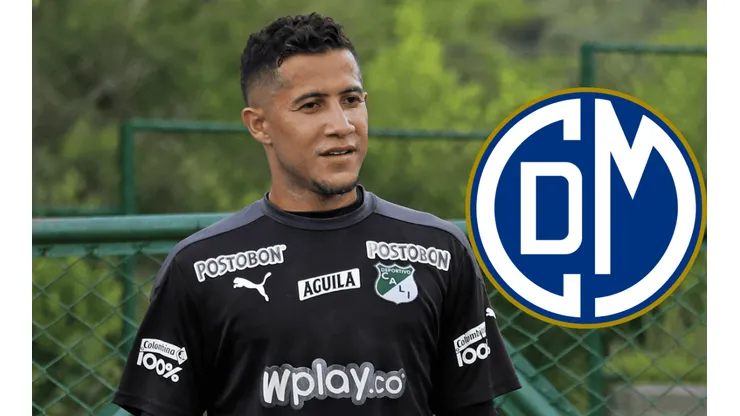 Desde Cali: Deportivo Municipal cerca de fichar al campeón Michael Ortega