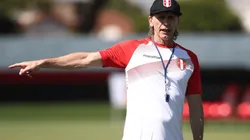 Ricardo Gareca y su emotivo mensaje de fin de año para todos los hinchas