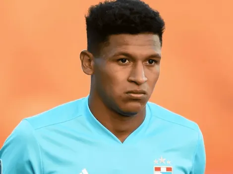 Fluminense de Brasil confirma el regreso de Fernando Pacheco a Sporting Cristal