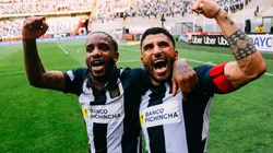 Josepmir Ballón y su declaración de amor: "En Alianza Lima me siento como en casa"