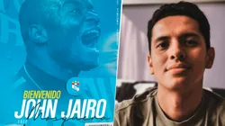 Jean Martín Dueñas sobre el fichaje de John Jairo Mosquera: "Una gestión muy criticable"