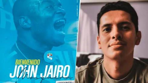 Jean Martín Dueñas sobre el fichaje de John Jairo Mosquera: "Una gestión muy criticable"