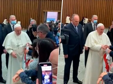 La cruda frase de Roverano respecto al presente de Beto Da Silva