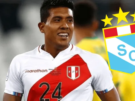 Raziel García despertó el interés en Sporting Cristal y quedó en responder pronto