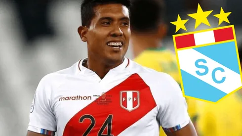 Raziel García despertó el interés en Sporting Cristal y quedó en responder pronto