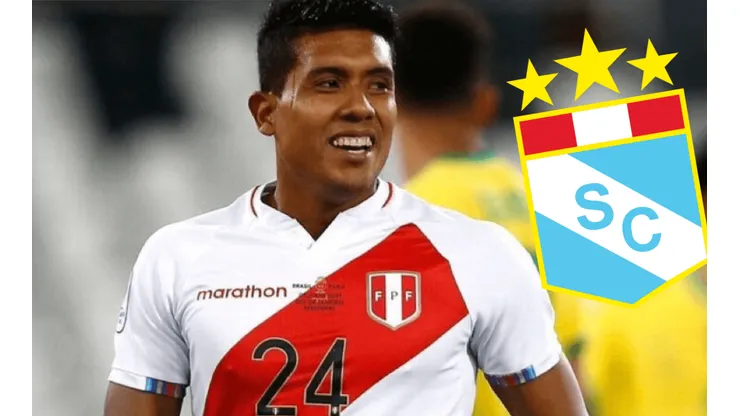 Raziel García despertó el interés en Sporting Cristal y quedó en responder pronto