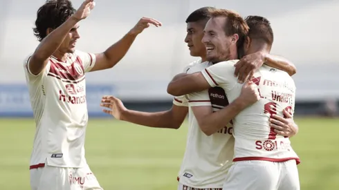 Universitario de Deportes tiene fechas confirmadas para sus partidos de Copa Libertadores