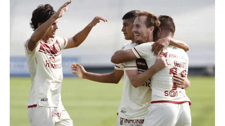 Universitario de Deportes tiene fechas confirmadas para sus partidos de Copa Libertadores
