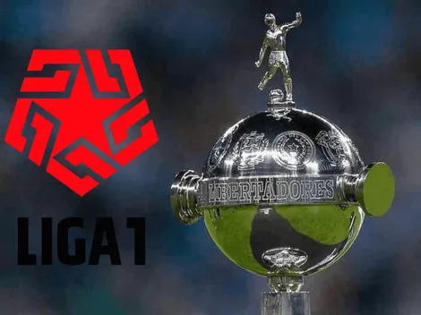 Los equipos peruanos y sus pésimas paupérrimas en las fases previas