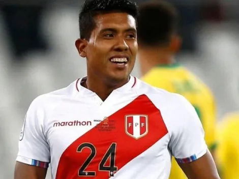 Acabó la especulación: futuro de Raziel García quedó definido para la próxima temporada