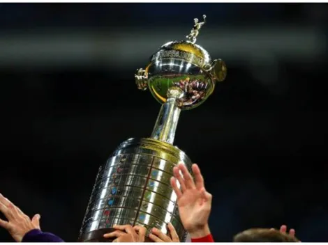¡Un plus millonario! Conmebol aumentó premios para Libertadores y Sudamericana