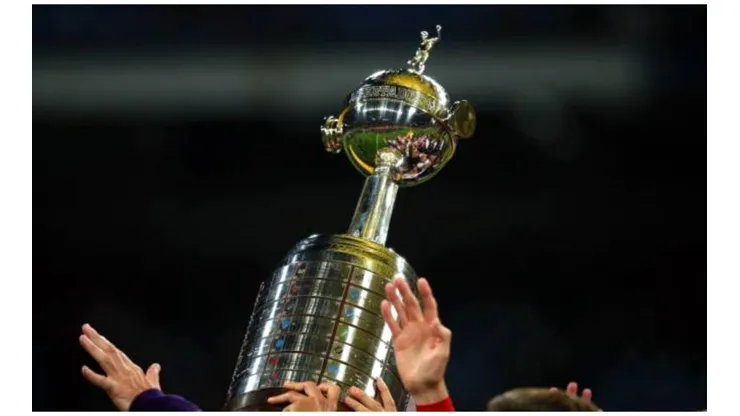 ¡Un plus millonario! Conmebol aumentó premios para Libertadores y Sudamericana