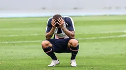 El último partido de Beto da Silva con Alianza fue el 28 de noviembre del 2020.