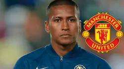 ¿Pedro Aquino nuevo fichaje del Manchester United? Así lo informan desde Europa