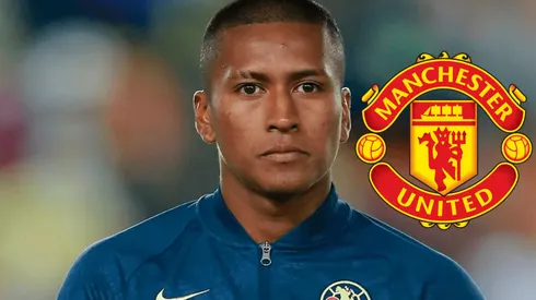 ¿Pedro Aquino nuevo fichaje del Manchester United? Así lo informan desde Europa