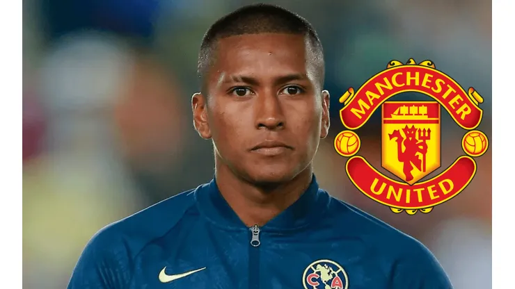 ¿Pedro Aquino nuevo fichaje del Manchester United? Así lo informan desde Europa