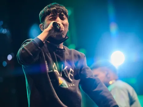 ¿Cuándo es la tercera fecha de la FMS Perú?