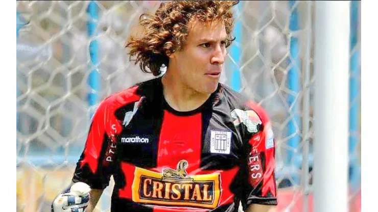 Salomón Libman no jugará en Alianza Lima: "Las cosas no se dieron como yo quería"