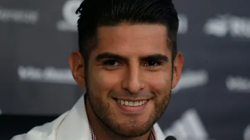 Carlos Zambrano fue confirmado en despedida de mítico jugador paraguayo