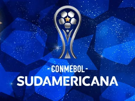 Estos serán los enfrentamientos entre equipo peruanos por Copa Sudamericana 2022