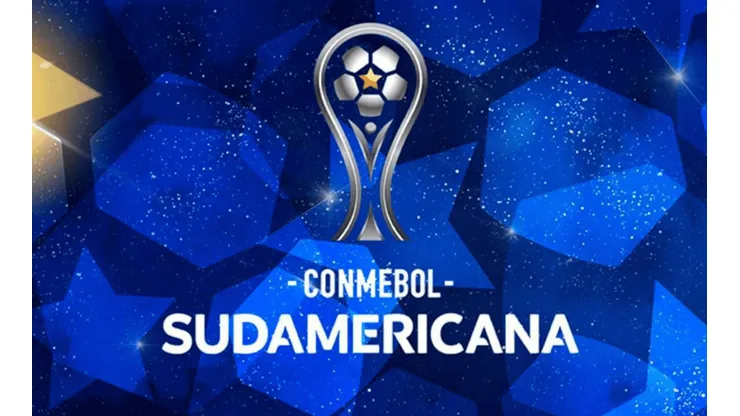Estos serán los enfrentamientos entre equipo peruanos en Copa Sudamericana 2022