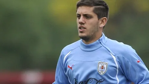 Alianza Atlético confirmó a defensa uruguayo subcampeón del mundo juvenil