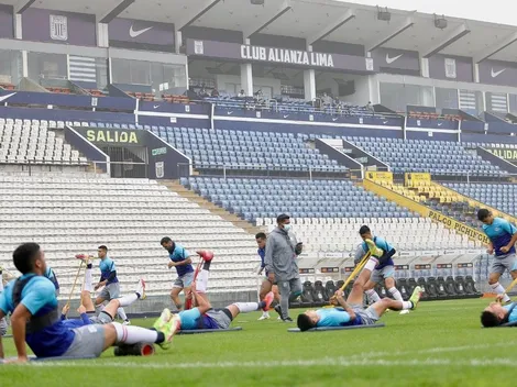 Además de Ramos y Lavandeira: los otros seis nombres que se sumarían a Alianza Lima