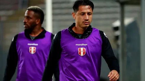 Ya están cerca: quiénes entrenan en VIDENA y cuándo se unirían los internacionales