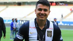 Jairo Concha y las novedades de los convocados para los amistosos de Perú