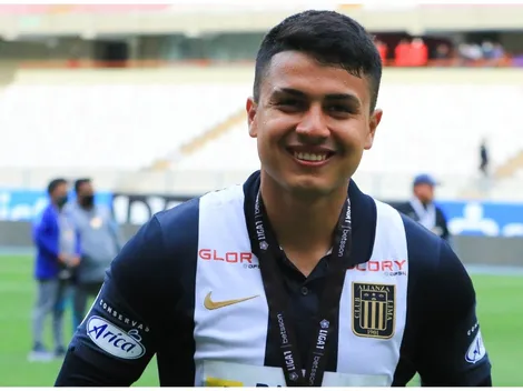 Jairo Concha y las novedades de los convocados para los amistosos de Perú