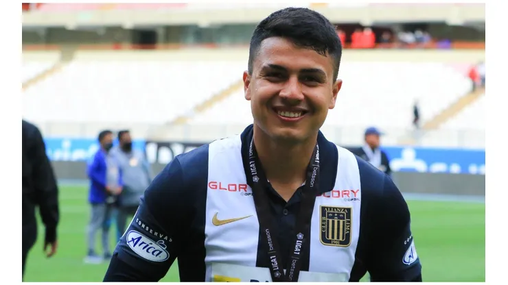 Jairo Concha y las novedades de los convocados para los amistosos de Perú