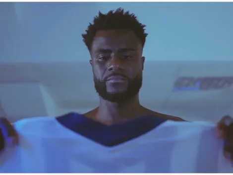 “Arriba Alianza toda la vida”, las primeras declaraciones de Ramos como fichaje íntimo