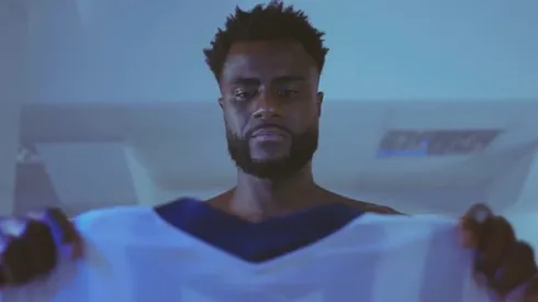 “Arriba Alianza toda la vida”, las primeras declaraciones de Ramos como fichaje íntimo