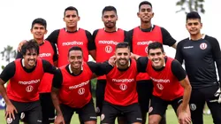 El exigente calendario de la ‘U’ de cara al inicio de la Liga 1 y de la Libertadores