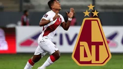 Raziel García cada vez más cerca del Deportes Tolima confirmó su gerente deportivo