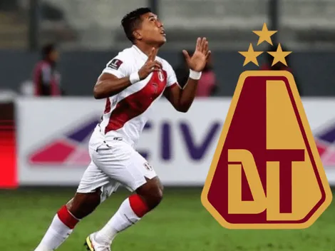 Aroma a café: Raziel García cada vez más cerca del Deportes Tolima confirmó su gerente deportivo