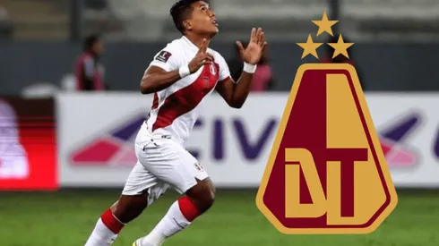 Raziel García cada vez más cerca del Deportes Tolima confirmó su gerente deportivo