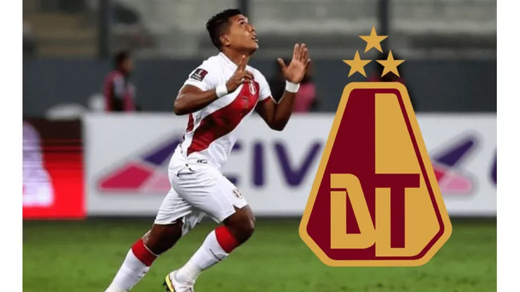 Raziel García cada vez más cerca del Deportes Tolima confirmó su gerente deportivo