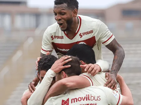 Todo definido: Universitario de Deportes conoce su rival en la próxima Copa Libertadores