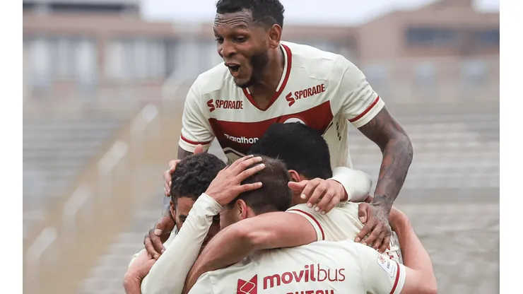 Todo definido: Universitario de Deportes conoce su rival en la próxima Copa Libertadores